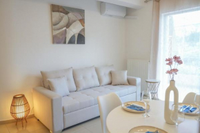 Pnoé Luminous Apartment